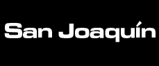 San Joaquín logo